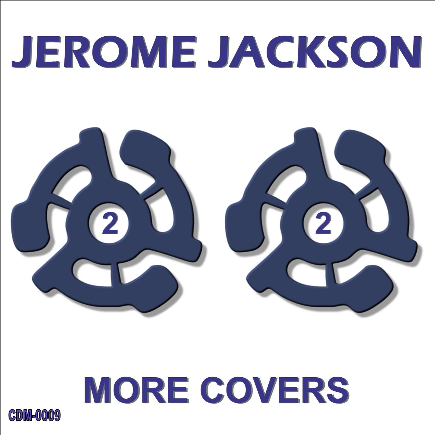 Covers 2 - More Covers