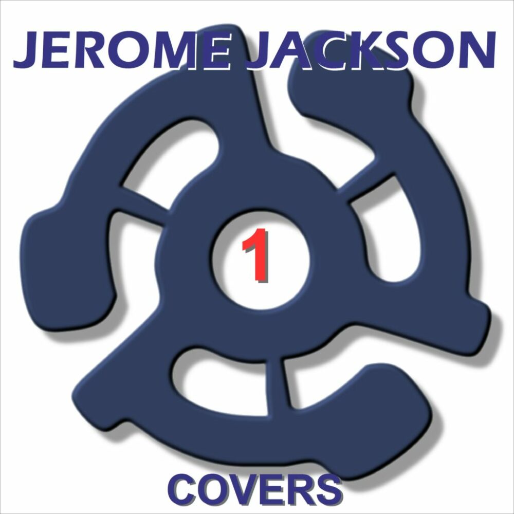 Covers Jerome Jackson