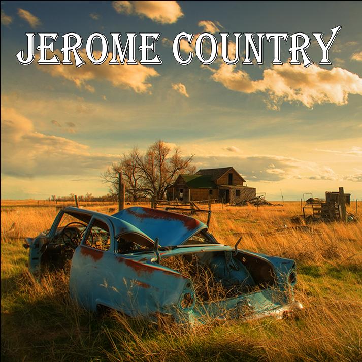 Jerome Country